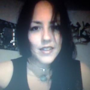 Meet your Posher, Kimiko